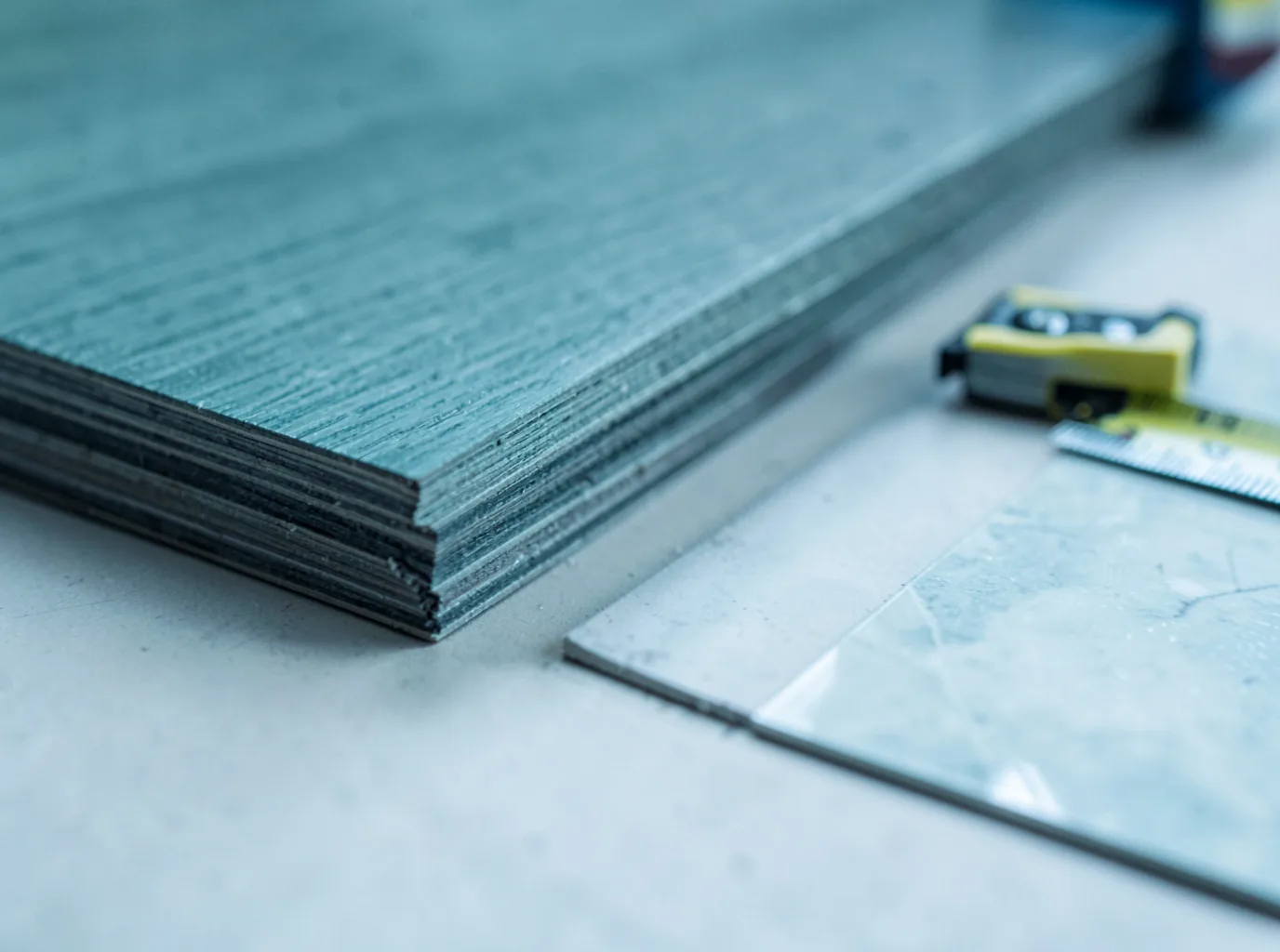 Luxury Vinyl Plank Installation Accident, MD FAQs